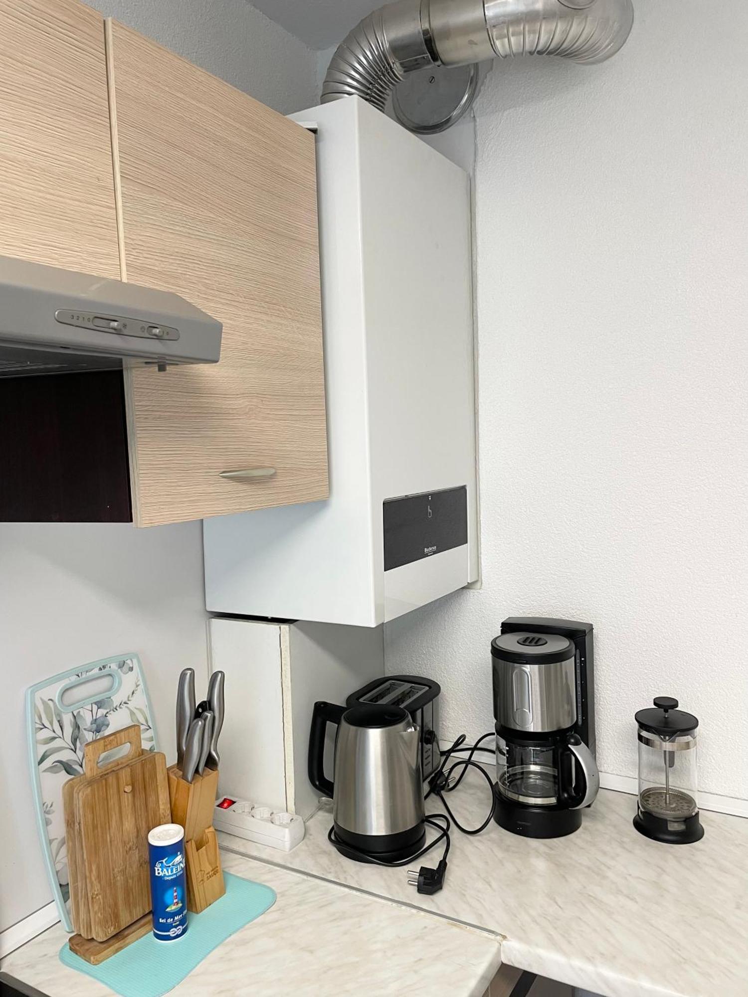 Wehr Orchidee Apartment Exteriör bild