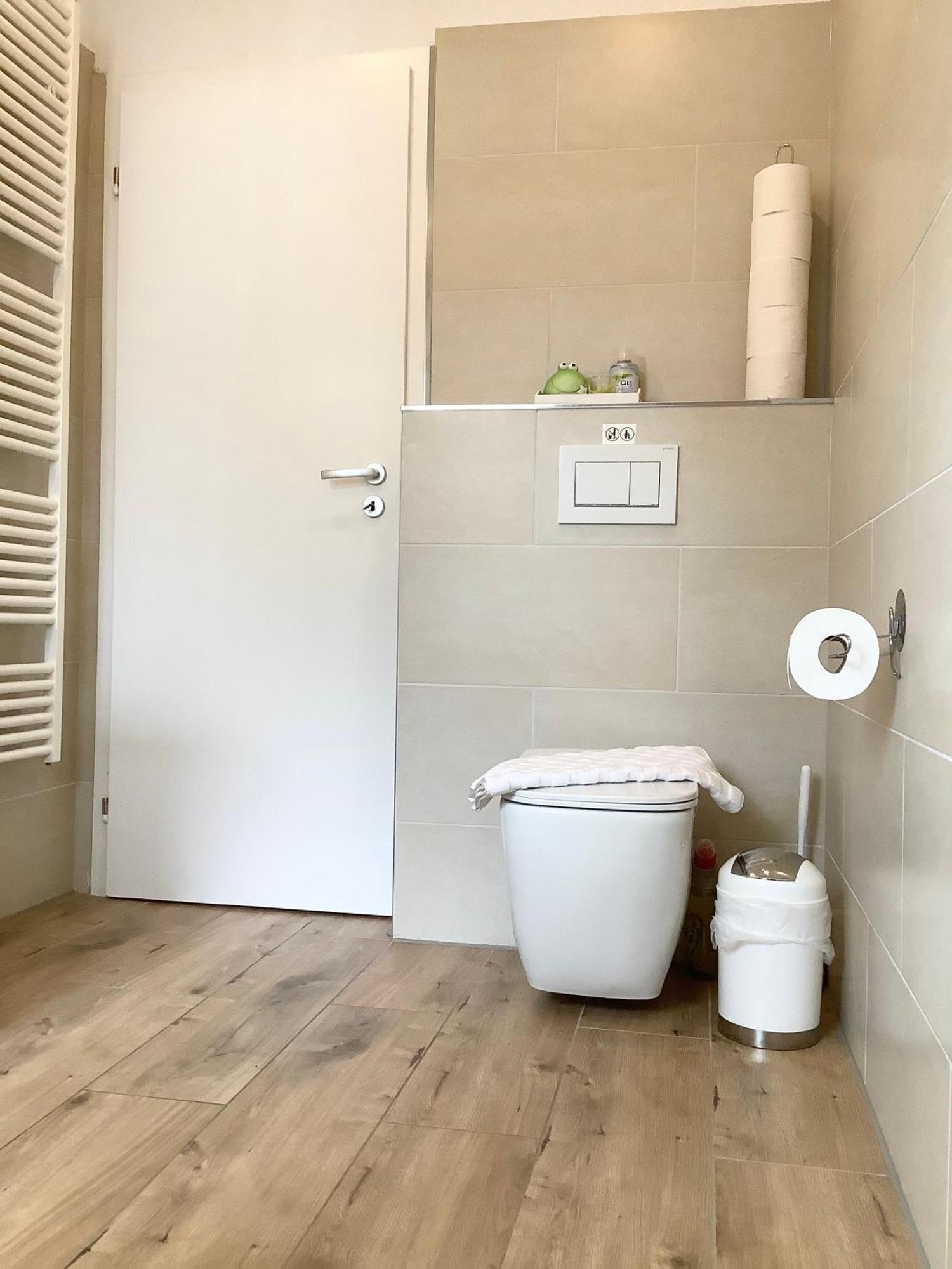 Wehr Orchidee Apartment Exteriör bild